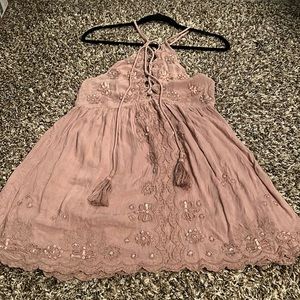 Intimately Free People XS Dress